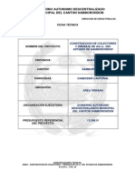 Gobierno Autonomo Descentralizado Municipal Del Canton Samborondon