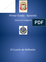 01 Grado Aprendiz Z