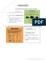 Worksheet 3 Kelas IX Chapter 3a