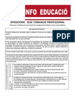 Annex 5 FP Programació I Ud 2018