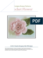 PDDesigns BonusFlowerPattern