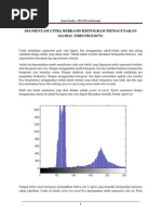 Download Segmentasi Citra Menggunakan Global Thresholding by Jans Hendry SN62898297 doc pdf