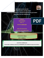 Fisica Xi. Guia Didáctica Prof. Roger Camarena 11°