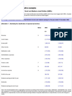 Eeff Ilustrativos Niif Pymes