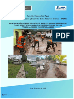 Anexo 01 - Estudio de Identificación de Puntos Críticos Ante Peligros de Inundación 2022