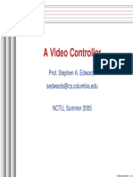 Video Controller