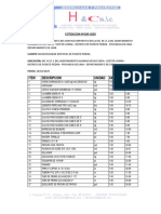 Cot - Mat - Proyecto 3