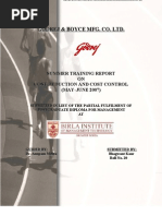 Download godrej by Varsha Garg SN62898833 doc pdf