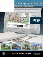 Manual - Realtime Landscaping Architect - Arch2 - Quickstart