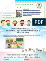 1diapositivas de Exposicion de La Materia Enseñanzas y Lectura..