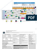 Calendário Escolar SES 2023