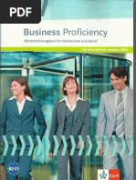 Business Proficiency