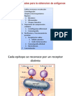 Tema 02 Preparacion de Reactivos de Diagnostico Inmunologico