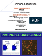 Tema 04. Reacciones IFI ELISA