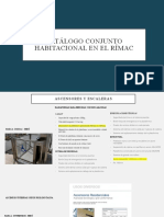 Catalogo Conj Habitacional