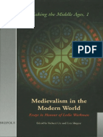 (Making the Middle Ages, 1) Richard Utz, Tom Shippey (Eds.) - Medievalism in the Modern World_ Essays in Honour of Leslie Workman-Brepols (1998)