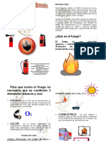 Manual Contra Incendios