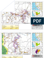 Mapas de Zonificación - Huánuco