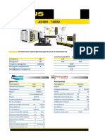 Техничка AD460 - T400D - 1