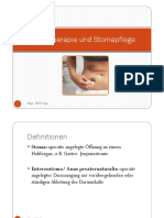 Stomatherapie Und-Pflege