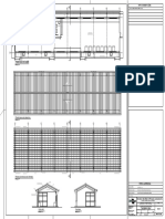 Planta Grafica 5708073 SCV Casa de Apoio Substituicao de Telhas Rev00