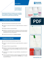 Procedimientos Con Soluciones