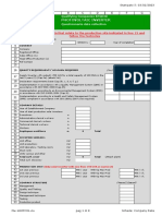 Questionario FEQE28 Rev03 Fornitore (En)