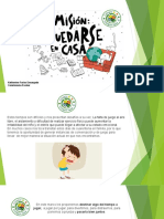 PDF Convivencia Escolar