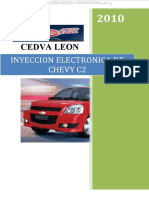 TM Chevrolet Manual de Taller Chevrolet