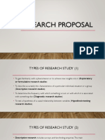 .Arch2023 - Designing Your Research Proposal