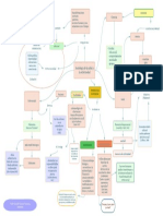 MAPA CONCEPTUAL Sociologia de La Salud