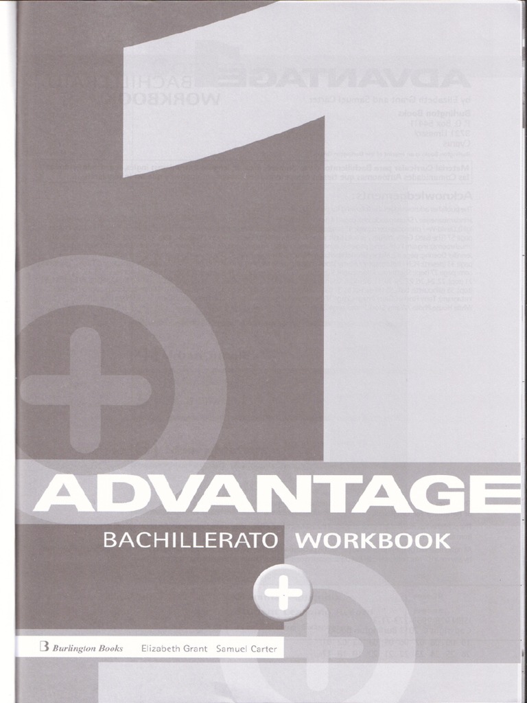1º Bto Grammar Appendix | PDF