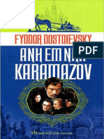Anh em Nhà Karamazov (Fyodor Mikhailovich Dostoevsky) Thuviensach - VN
