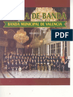 Música de Banda Vol. 1