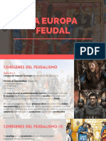  Europa Feudal 