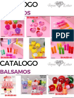 Catalogo Balsamos 301122n