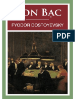Con Bac - Fyodor Dostoevsky