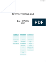 Prerequis Infertilite Masculine