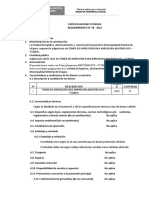 ESPECIFICACIONES TECNICAS DE Toner Brother 2023