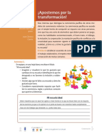 3.6 E Apostemos Por La Transformacion M3 R2