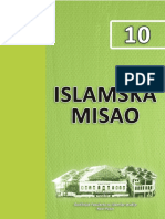 Islamska Misao 10