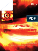 Aromatic Chemistry (Basic Concepts in Chemistry) ( PDFDrive )