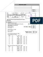 Structural Design: Project Sructure