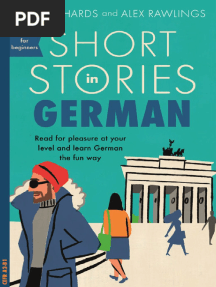 Olly Richards - Alex Rawlings - Short Stories in German For Beginners-John Murray Press (2018)