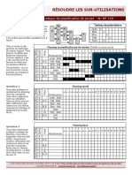 Exercice PP 110