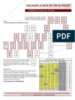 Exercice PP 060 C