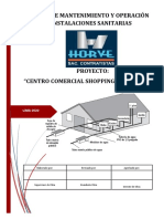 Manual de Mantenimiento y Operacion - Iiss