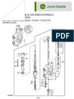 John Deere 6020 Serie SCV 200