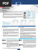 Hungary - SME Fact Sheet 2022