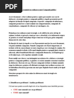 Download Etape eseniale n realizarea unei Campanii publice by Andreea Tau SN62900914 doc pdf